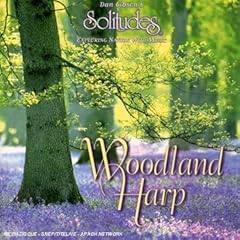 【クリックで詳細表示】Woodland Harp [ウッドランド・ハープ] [Enhanced]