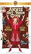 Annie Get Your Gun [VHS] [Import]