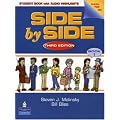 Side by Side 1: Student Book with Audio CD Highlights