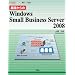 ��b�����Windows Small Business Server 2008�\�V�X�e���\�z����Ǘ��܂� (I�EO BOOKS)