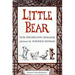 Little Bear Box Set (I Can Read Book 1)