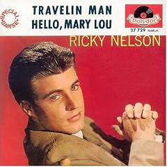 Travellin Man