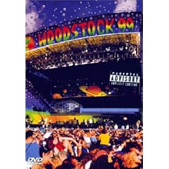 Woodstock 1999 [DVD] [Import]