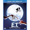 E.T.�R���N�^�[�Y�E�G�f�B�V����(������萶�Y) [Blu-ray]
