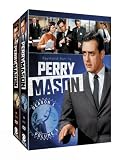 [DVD]Raymond Burr Perry Mason [DVD] [Import]