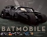 Batmobile: The Complete History, Engineering, Aesthetics & Function Through the Decades