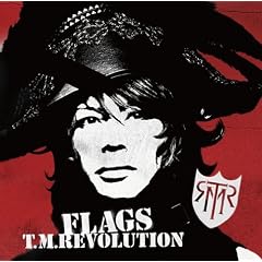 FLAGS(���񐶎Y�����)(DVD�t)