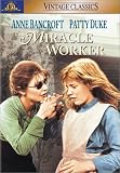 [DVD] The Miracle Worker (Widescreen)