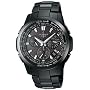 CASIO (�J�V�I) �r���v OCEANUS �I�V�A�i�X �^�t�\�[���[ �d�g���v �`�^�����f�� OCW-M700TBJ-1AJF