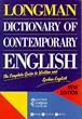 Longman Dictionary of Contemporary English (LDOC)