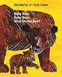 [Book] Baby Bear, Baby Bear, What Do You See?