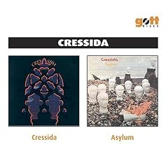 Cressida/Asylum