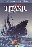 [DVD] Titanic - The Complete Story