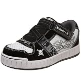  Skechers Junior/Youth Nollies Erratic Skateboarding Shoe