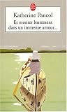 [Livre] Et monter lentement dans un immense amour