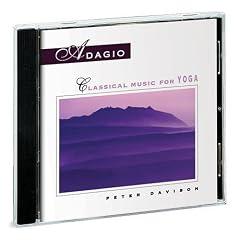 Adagio: Classical Music for Yoga