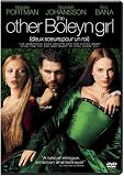 [DVD] The Other Boleyn Girl (2008)