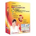 KINGSOFT Office 2012 Standard �p�b�P�[�WCD-ROM��