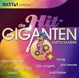 [Music] Die Hit Giganten - Kultschlager