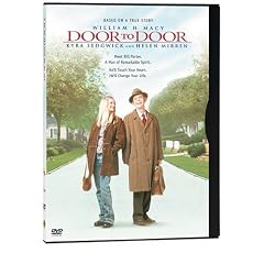 Door to Door (2002) (Ws Sub)