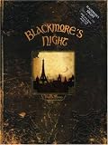 [DVD] Blackmore's Night - Paris Moon (+ Audio-CD)