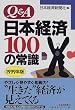 Q&A ���{�o��100�̏펯�q1999�N�Łr