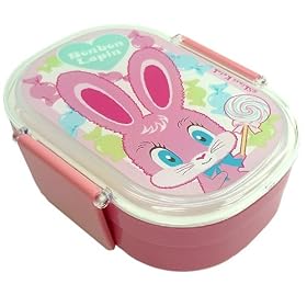 �V���W�J�g�E�sBonbon Lapin/�{���{�����p���t�V���v��1�i�����`�{�b�N�X���L�����N�^�[�O�b�Y�i���ٓ����j�ʔ́�