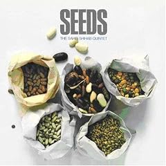 Seeds [12 inch Analog]