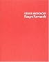 Design Anthology of Kazuo Kawasaki