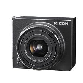 RICOH GXR �J�������j�b�gRICOH LENS S10 24-72mm F2.5-4.4 VC