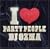 I LOVE PARTY PEOPLE(DVD�t)