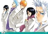 [Book]久保帯人 コミックカレンダー2009 BLEACH