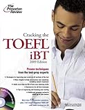 [Book] Cracking the TOEFL iBT 2009 (Princeton Review: Cracking the TOEFL)