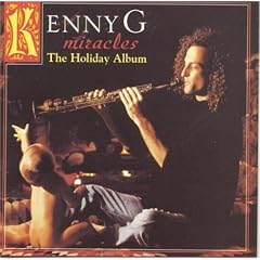 Miracles: The Holiday Album