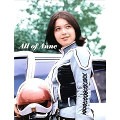 All of Anne�\�Ђ������q�ʐ^�W