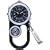 DAKOTA (�_�R�^) �J���r�i�E�H�b�` AnglerII DWC-4001BK ���ʌv ���x�v LED���C�g��