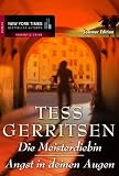 [Book] Die Meisterdiebin / Angst in deinen Augen