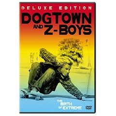 Dogtown & Z-Boys [DVD] [Import]
