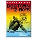 Dogtown & Z-Boys [DVD] [Import]