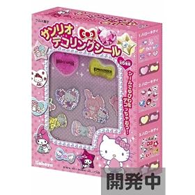 �T�����I�f�R�����O�V�[�� 10�� Box(�H��)