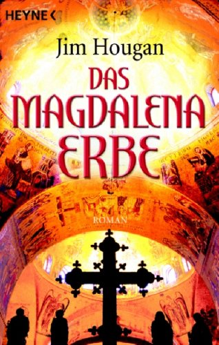  Das Magdalena-Erbe
