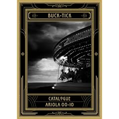 CATALOGUE ARIOLA 00-10(���񐶎Y�����)(DVD�t)