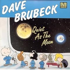 Quiet as the Moon
