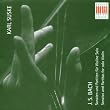 Sonatas & Partitas for Solo Violin