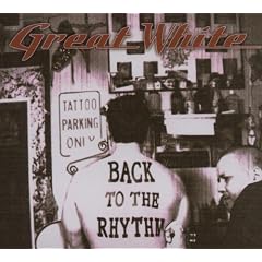 BACK TO THE RHYTHM