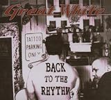 BACK TO THE RHYTHM