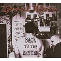 BACK TO THE RHYTHM