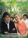 [DVD] C'est la vie