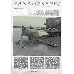 Panamarenko: For Clever Scholars, Astronomers And Doctors