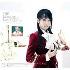THE MUSEUM II(BD�t)